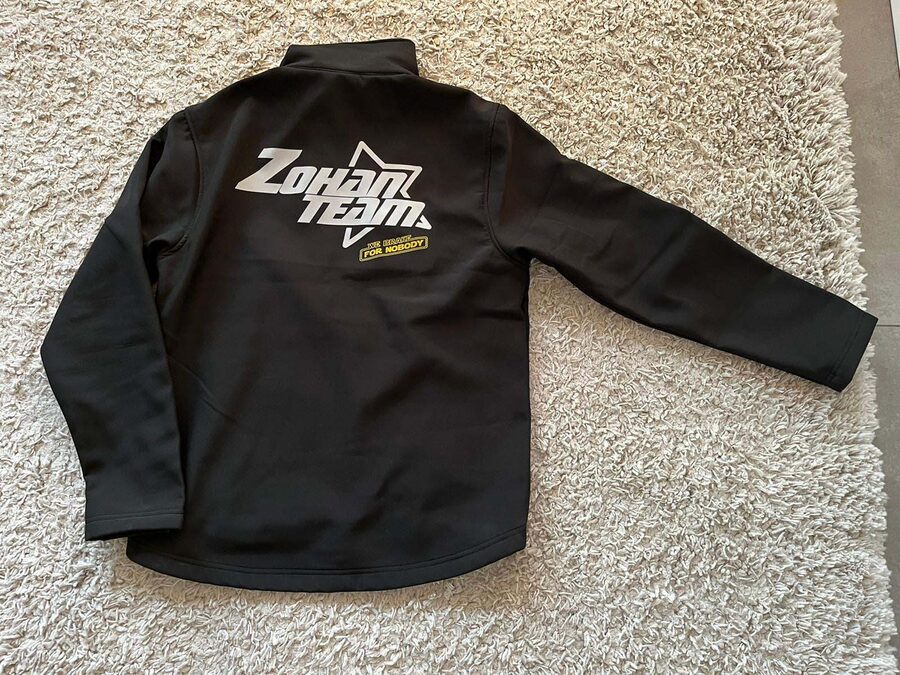 Giacca mezza stagione