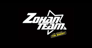 ZohanTeam MTB